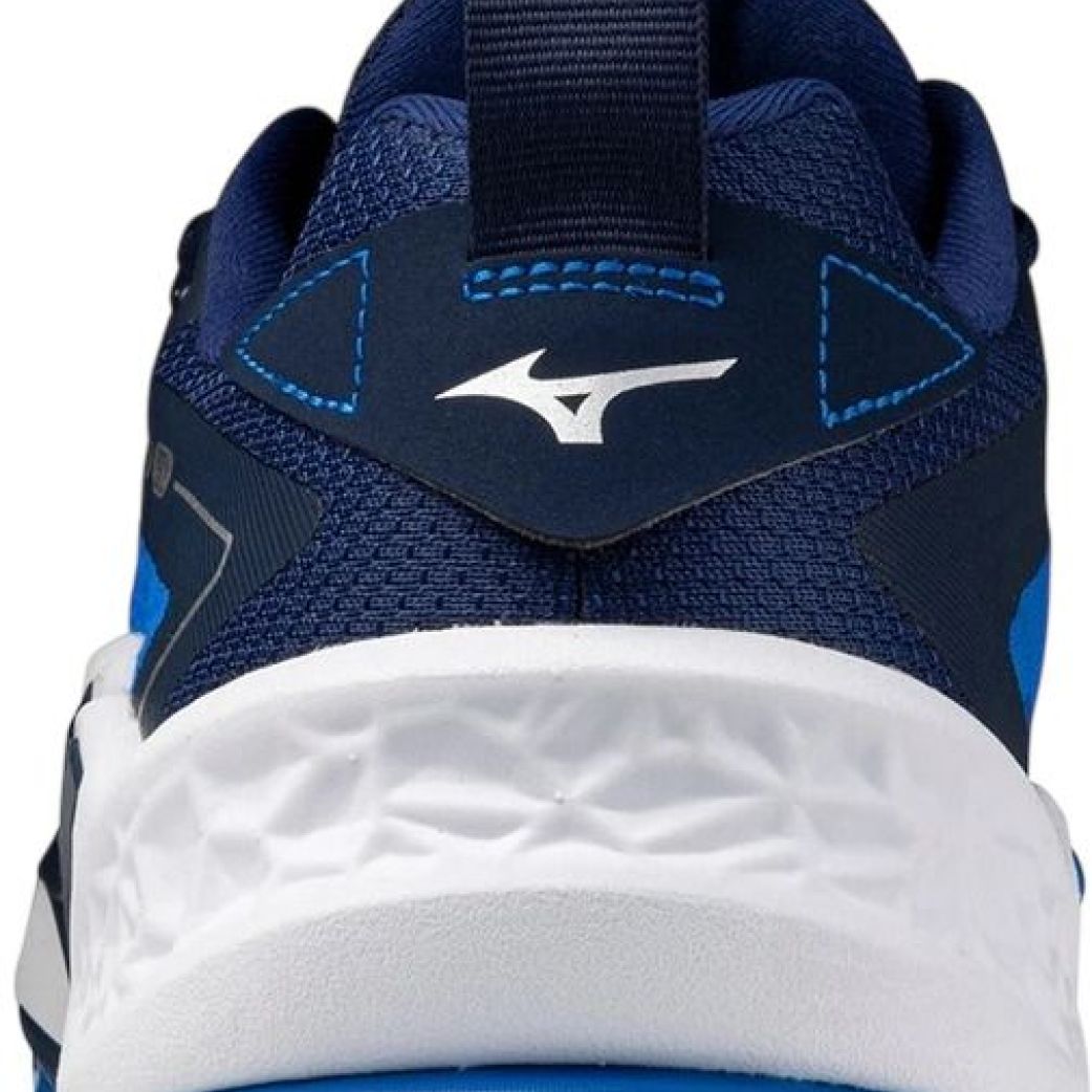 Кроссовки Mizuno Кроссовки X1GA2400-01