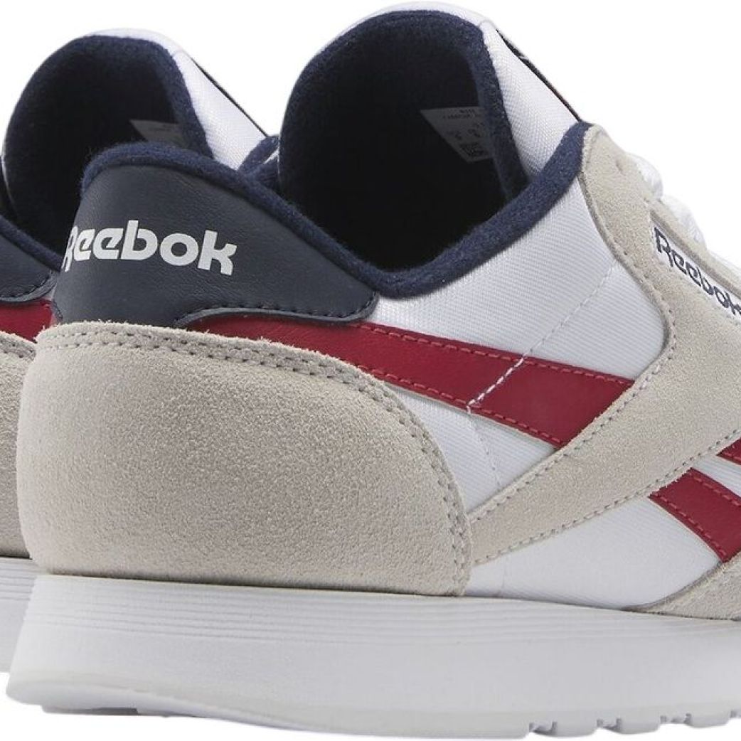 Кроссовки Reebok CL NYLON 100009274