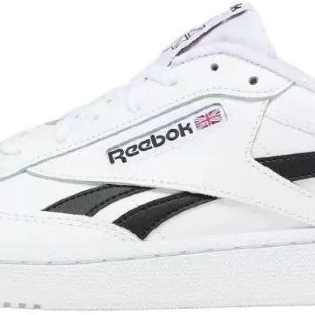 Кеды Reebok CLUB C REVENGE 100032883