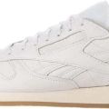 Кроссовки Reebok CLASSIC LEATHER 1983 VINTAGE CREPE 100221166  8.5US