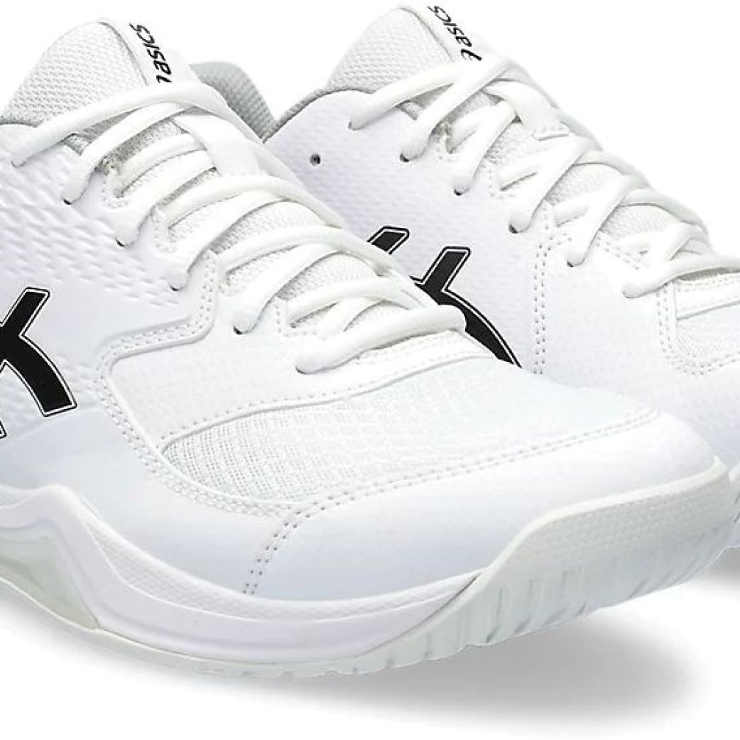 Кроссовки Asics GEL-DEDICATE 8 1041A408-101 9.5US