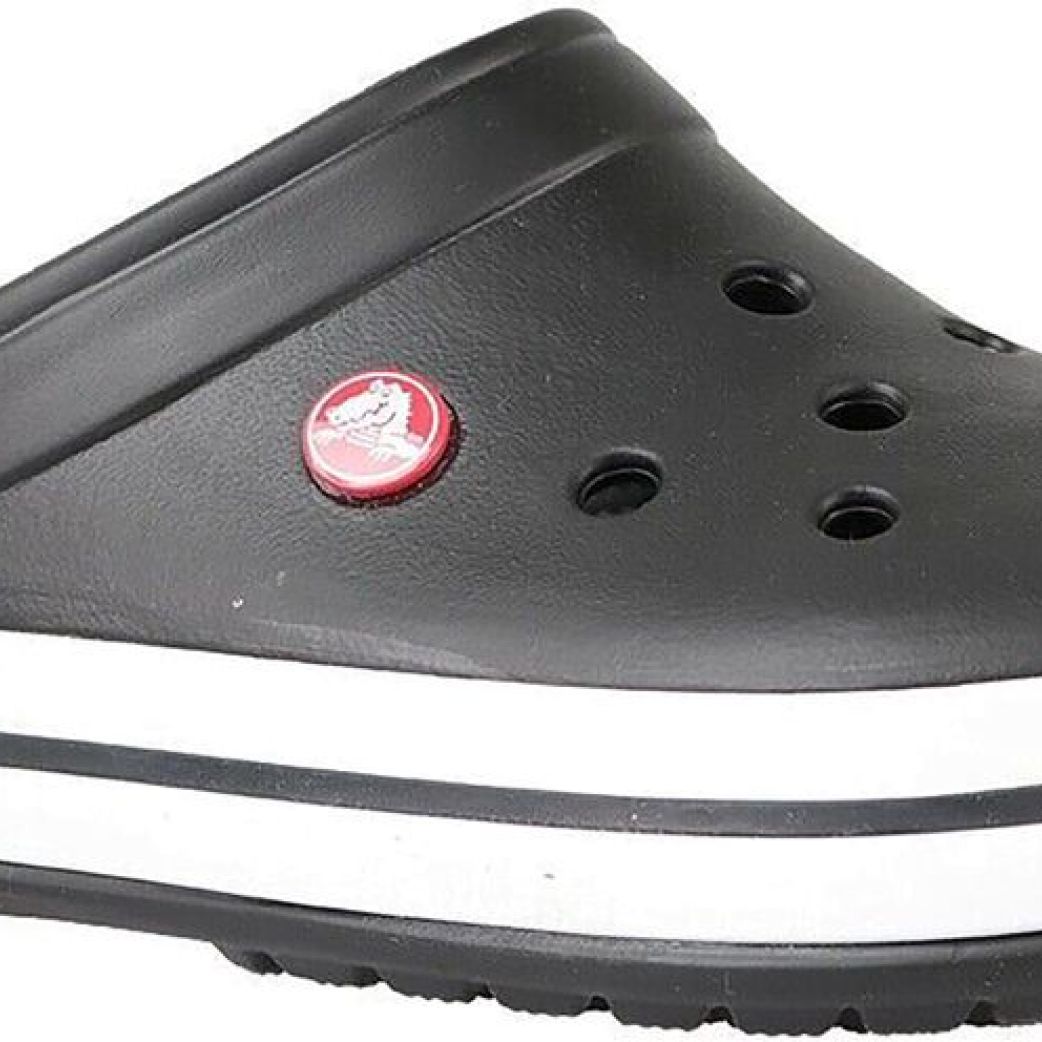 Сабо Crocs Crocband 11016-001