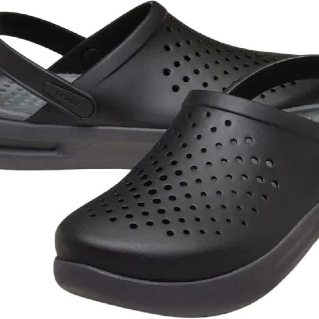 Сабо Crocs InMotion Clog 209964-001