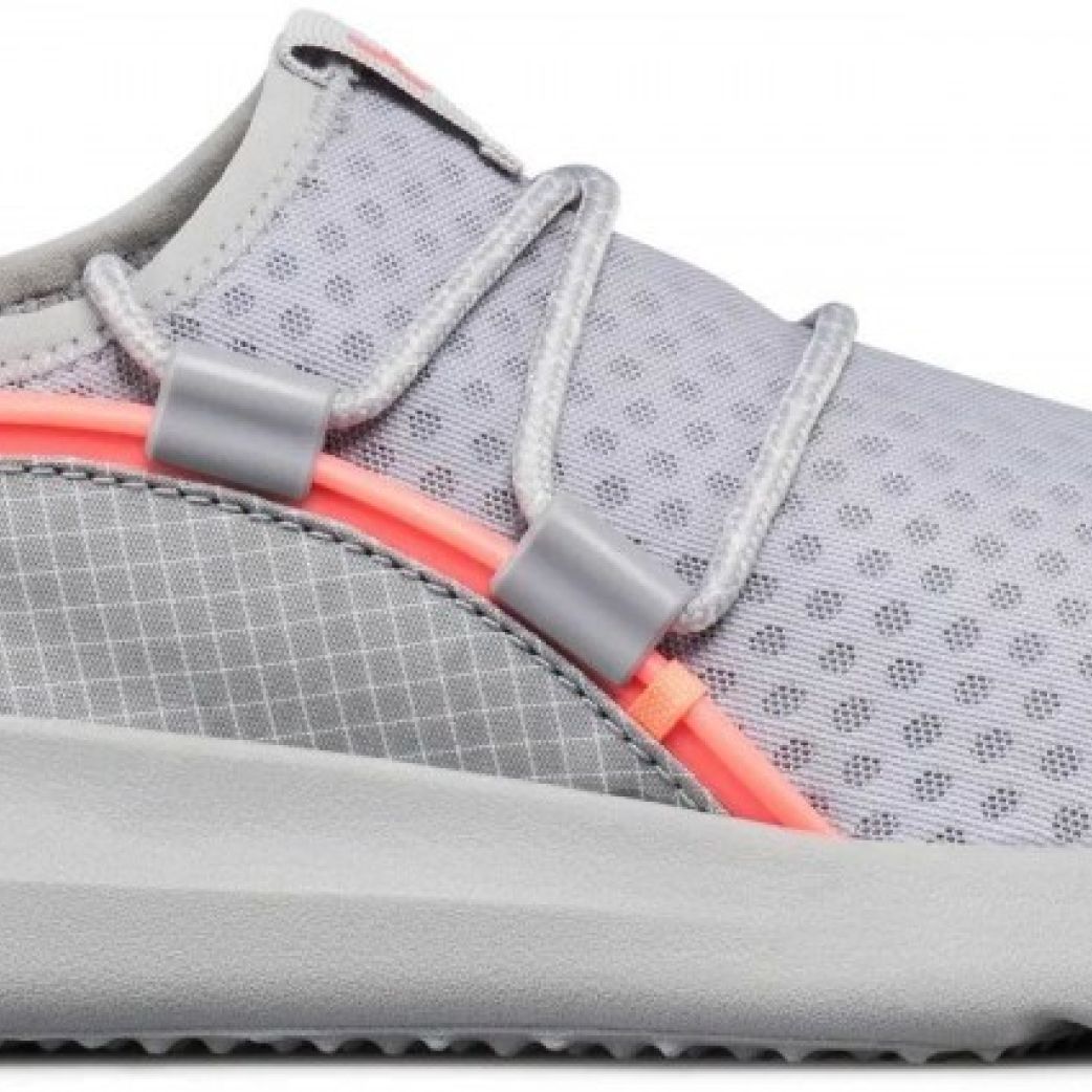 Кроссовки Under Armour GGS RailFit 1 3020212-100 5Y