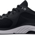Кроссовки Under Armour UA W HOVR Omnia 3025054-001