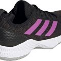Кроссовки Adidas CourtFlash W GW6263 3.5UK