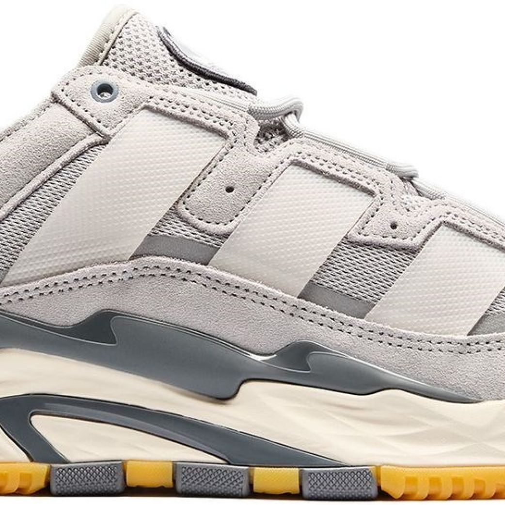 Кроссовки adidas NITEBALL IG6143 9.5UK