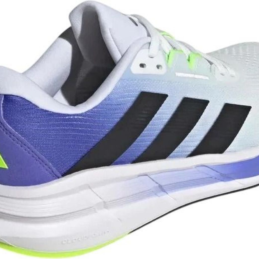 Кроссовки adidas QUESTAR 3 M JI4616  10.5UK