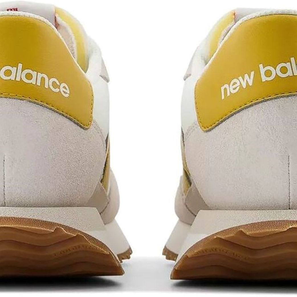 Кроссовки New Balance 237 MS237CS 7.5US