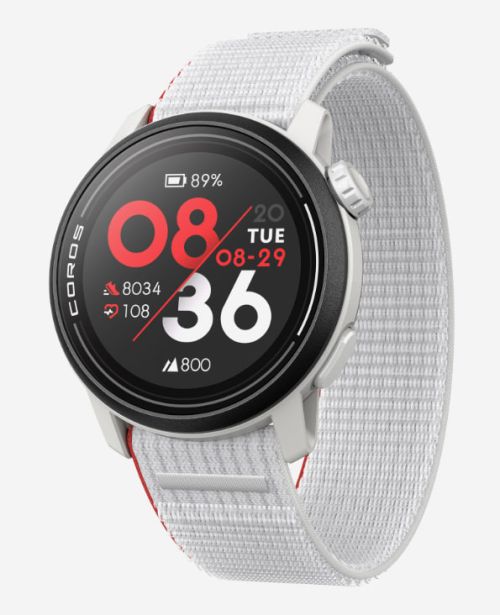 Спортивные смарт GPS часы COROS PACE 3