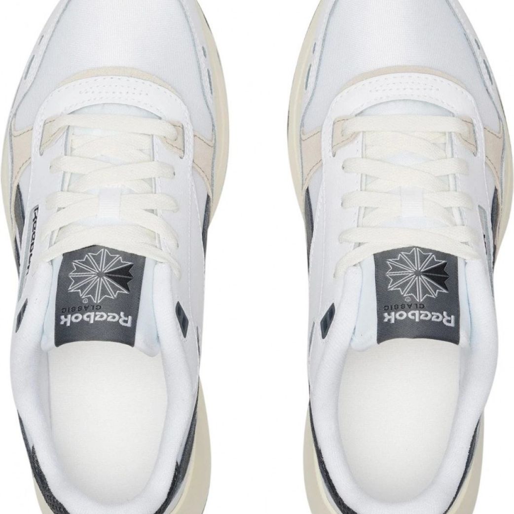 Кроссовки Reebok CLASSIC LEATHER 2400 100209524 8.5US