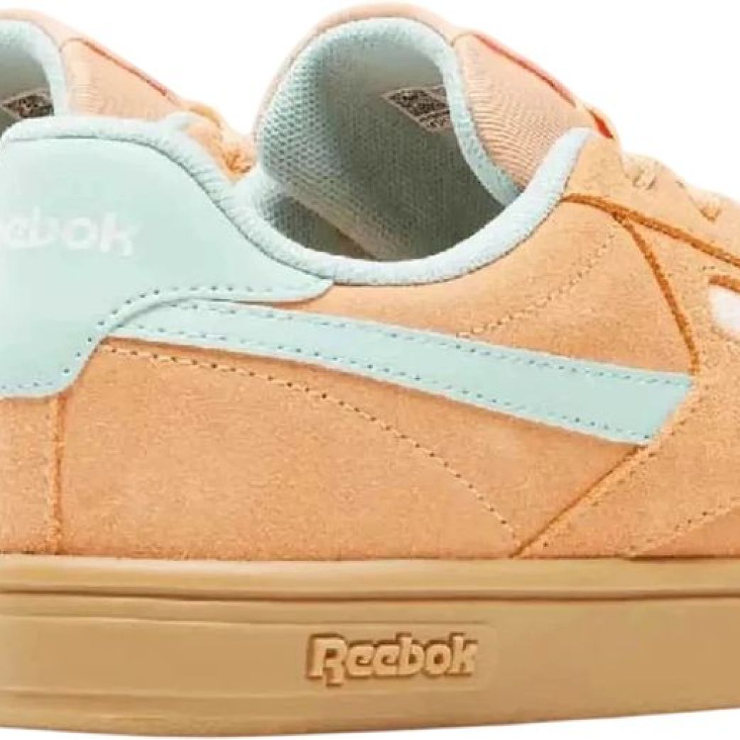 Кеды REEBOK COURT RETRO 100220934