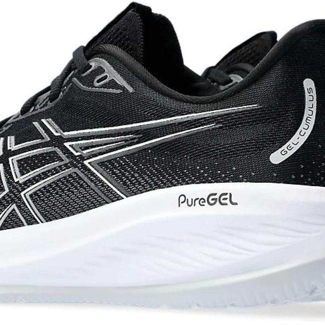 Кроссовки Asics GEL-CUMULUS 26 1011B792-002