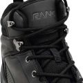 Ботинки RANK Man, Ice Block boots, Black 2009016-001
