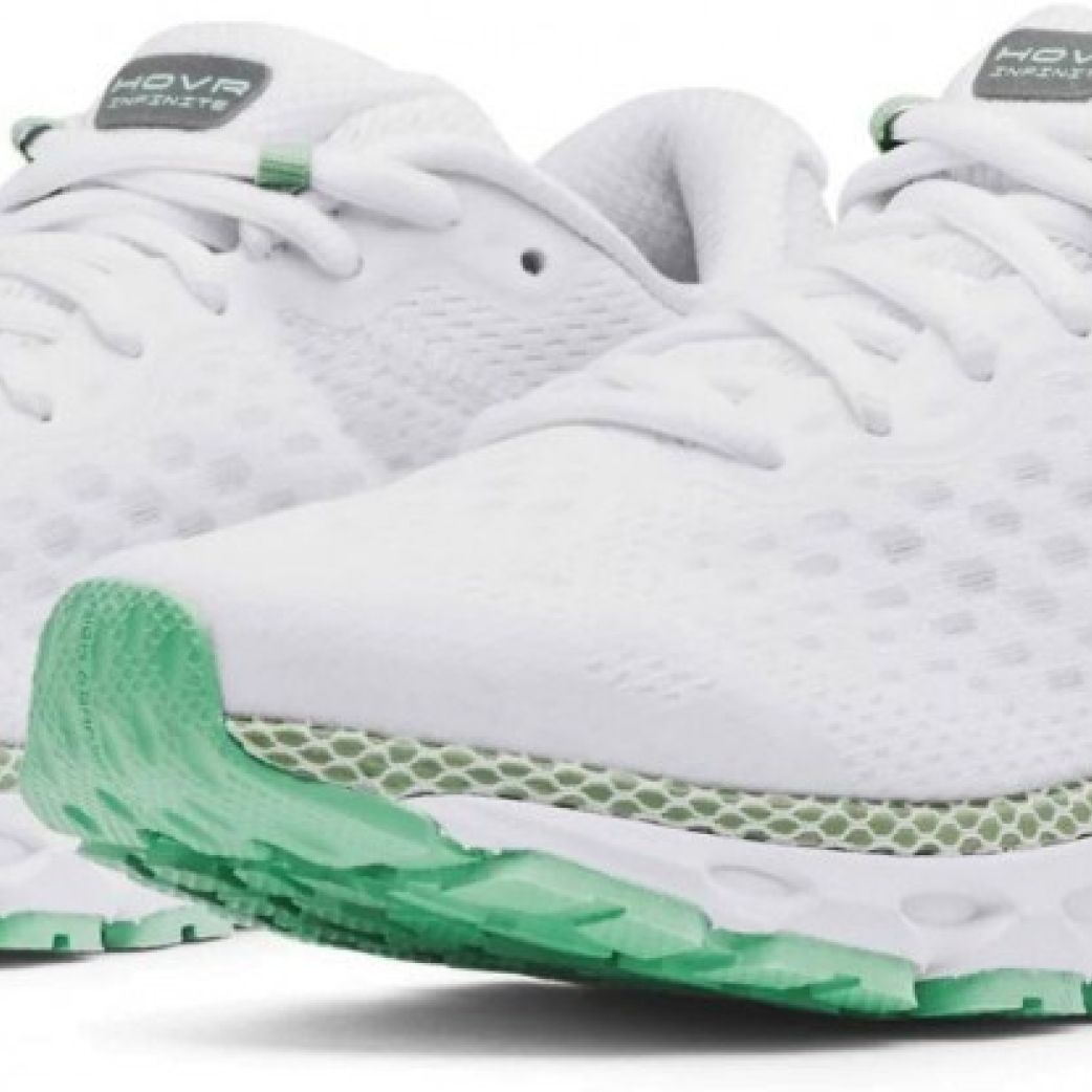 Кроссовки Under Armour W HOVR Infinite 3 3023556-602 5US