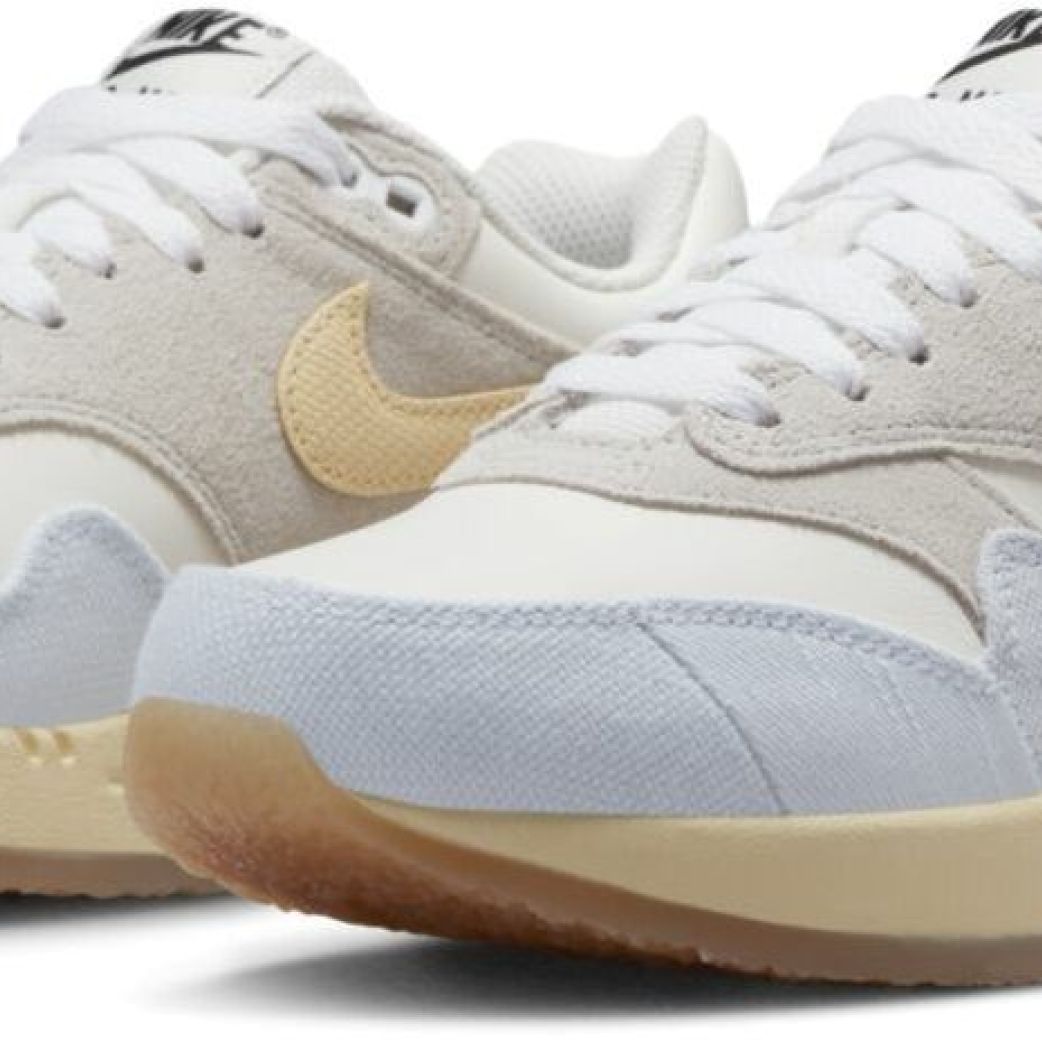 Кроссовки Nike Air Max 1 '87 FJ4735-001