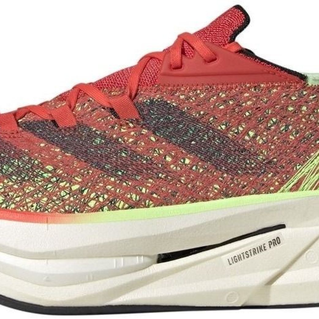 Кроссовки Adidas ADIZERO PRIME X 2 S ID0265  7.5UK