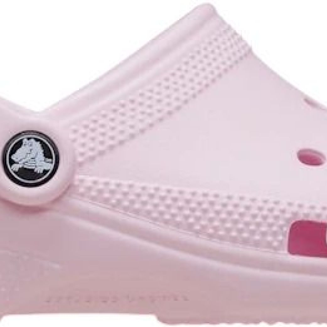 Сабо Crocs Classic 10001-6ZW