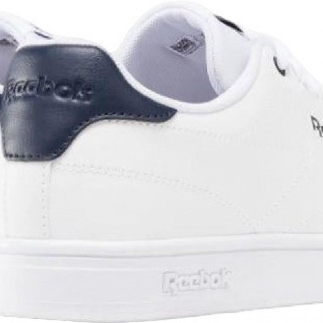 Кроссовки Reebok COURT CLEAN 100074364 3.5US