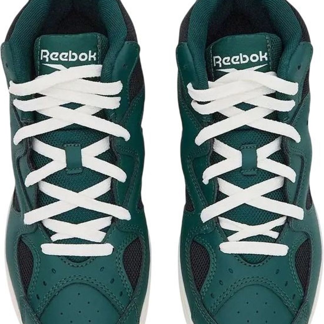 Кеды высокие Reebok PRIMARY HARDWOOD 100242947