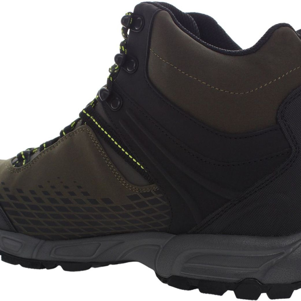 Ботинки Lumberjack SHELL HI 101188130