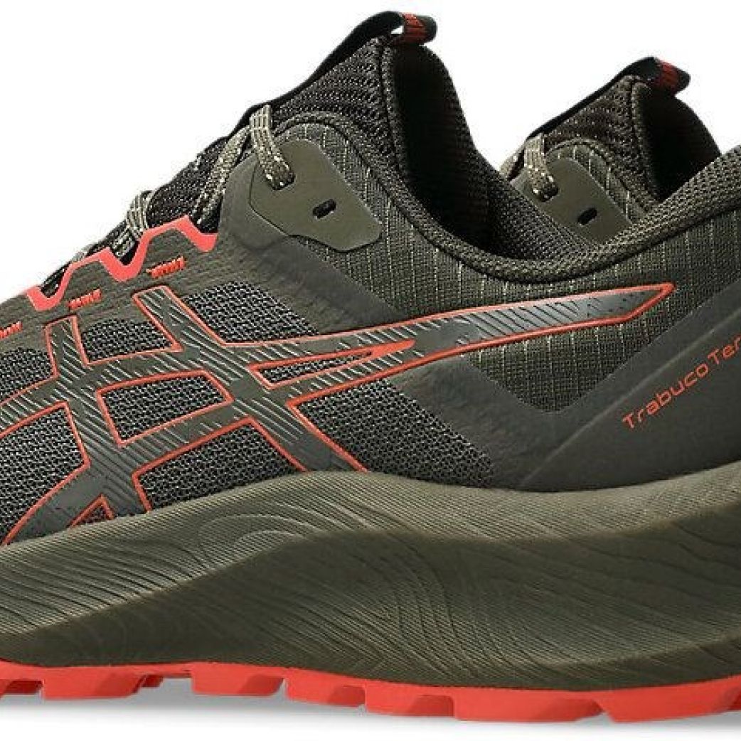 Кроссовки Asics TRABUCO TERRA 3 1011C152-200 9US