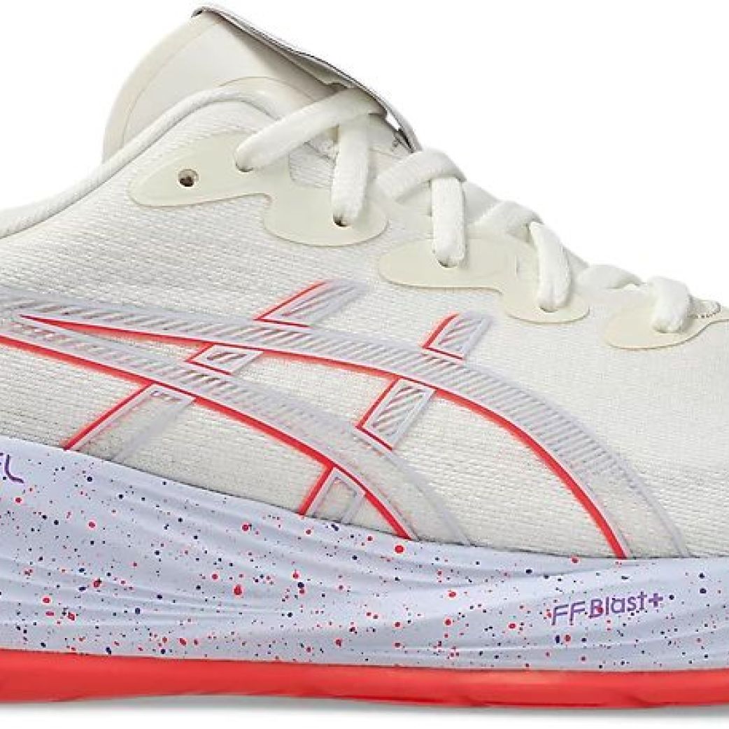 Кроссовки Asics GEL-CUMULUS 27 TOKYO 1011C186-500