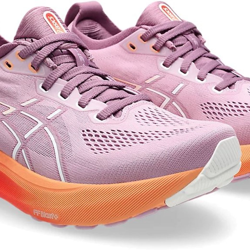 Кроссовки Asics GEL-KAYANO 31 1012B670-700