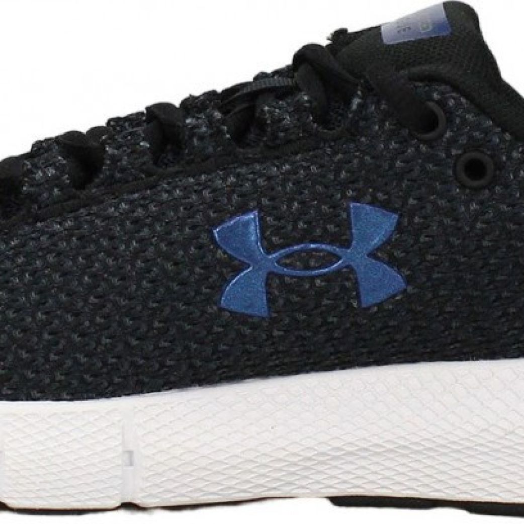 Кроссовки Under Armour W Charged Rogue2.5 ClrSft 3024478-001 6US