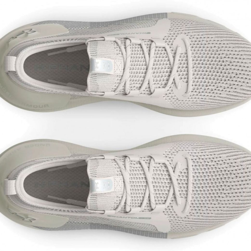 Кроссовки Under Armour HOVR Phantom 3 SE RFLCT-GRN 3027154-300  8.5US
