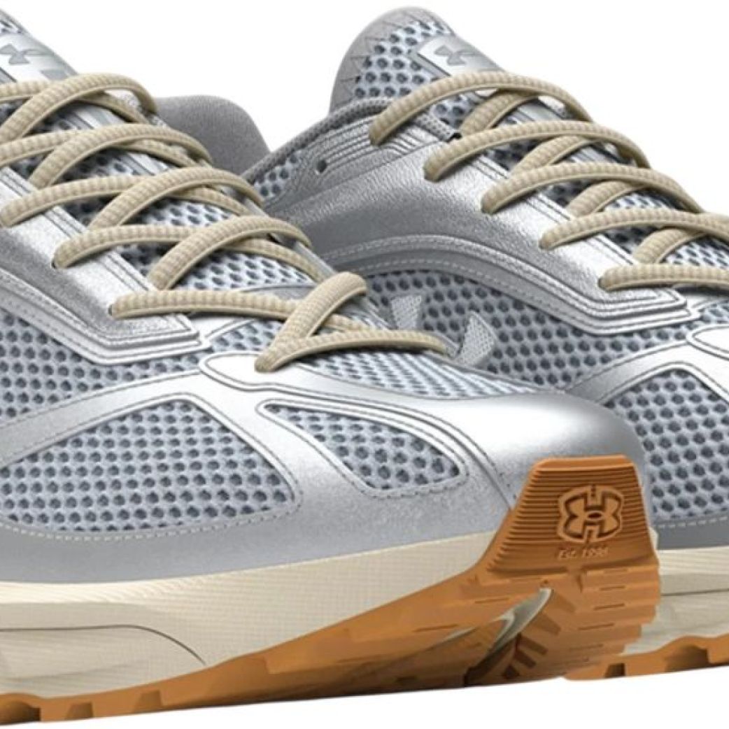 Кроссовки Under Armour UA HOVR APPARITION RTRFTR TC 3027595-102