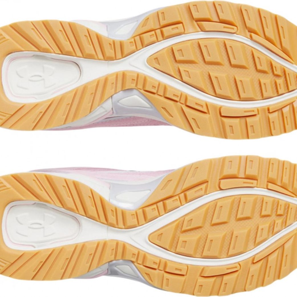 Кроссовки Under Armour HOVR Apparition RTRFTR SD 3027596-377  8.5/10US