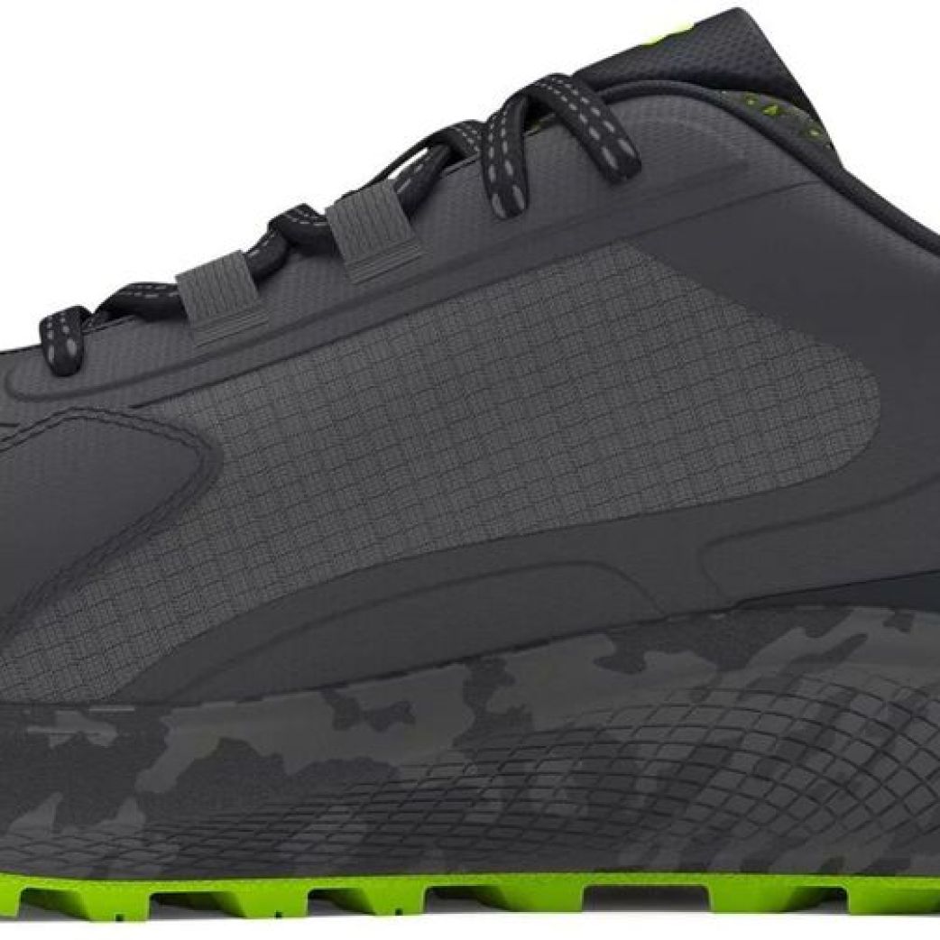 Кроссовки Under Armour UA Charged Bandit TR 3 3028371-101