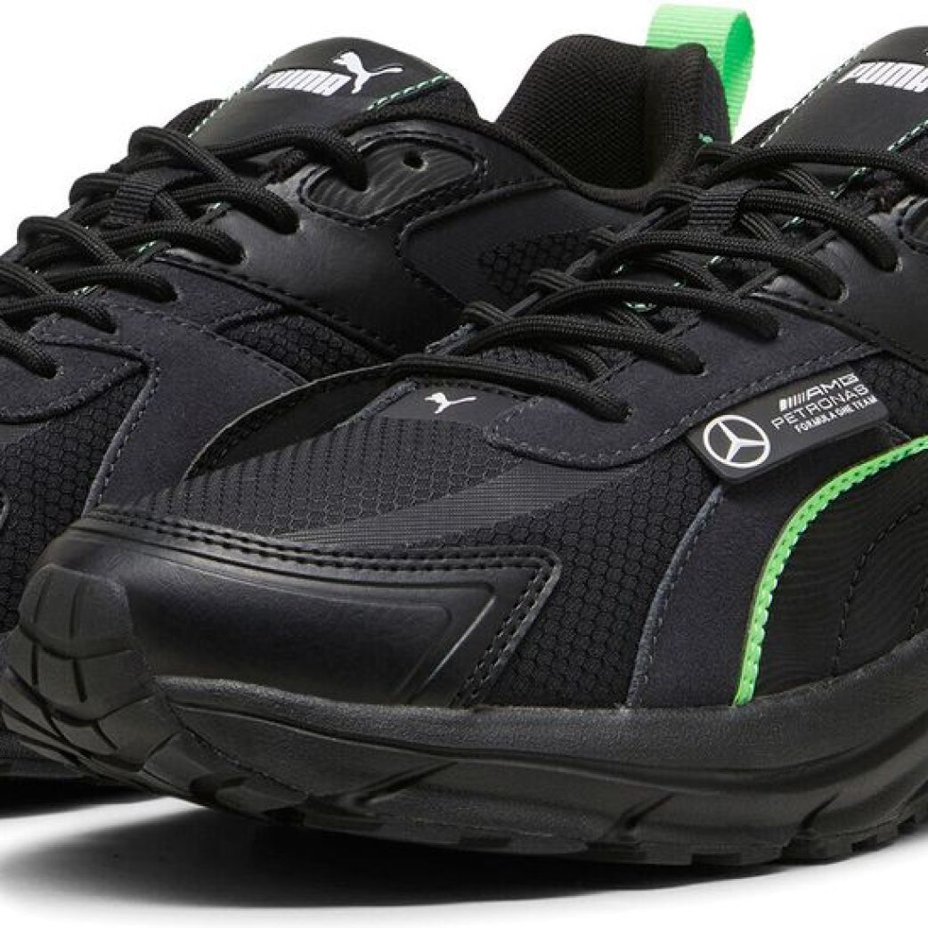 Кроссовки Puma MAPF1 Hypnotic LS 30842801