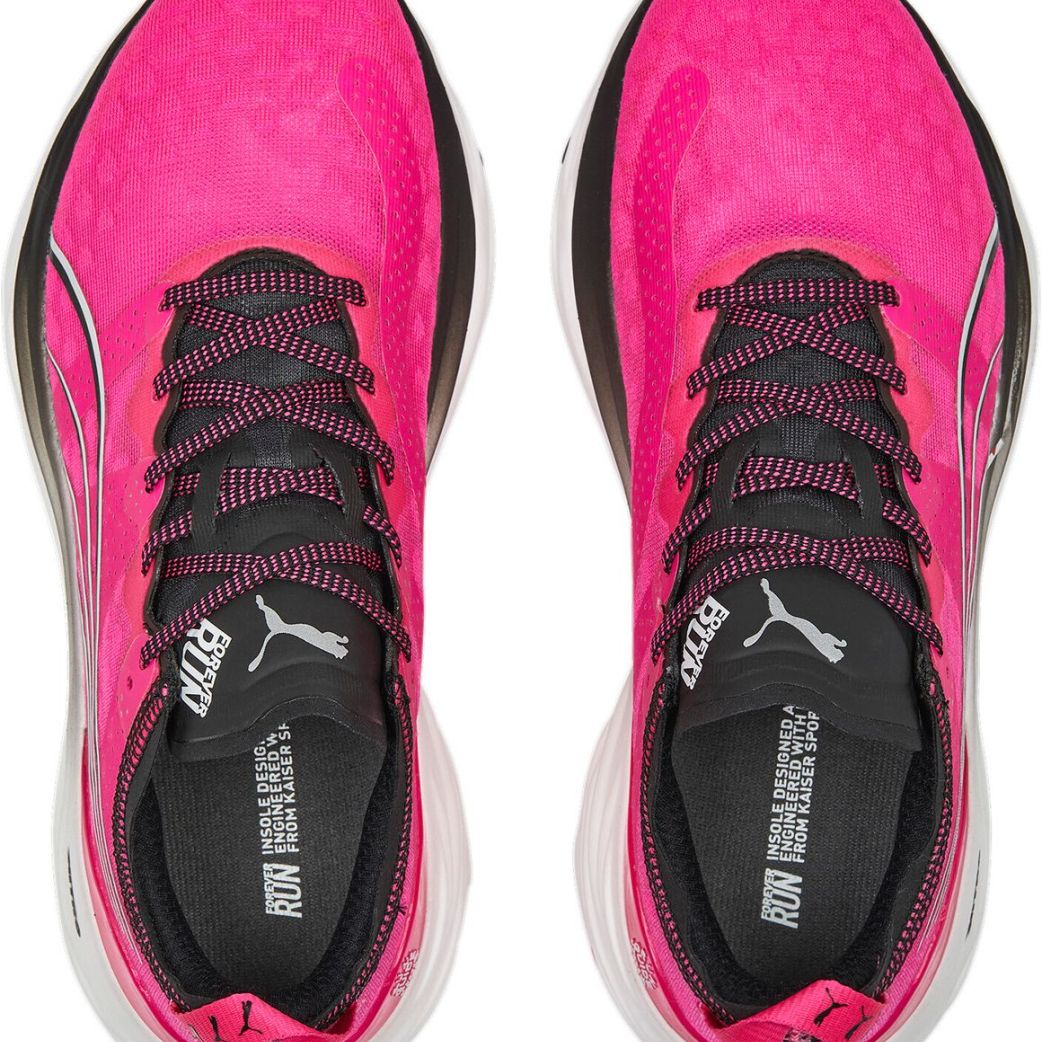 Кроссовки Puma ForeverRun Nitro Wns 37775805