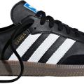 Кроссовки adidas SAMBA OG B75807  8UK