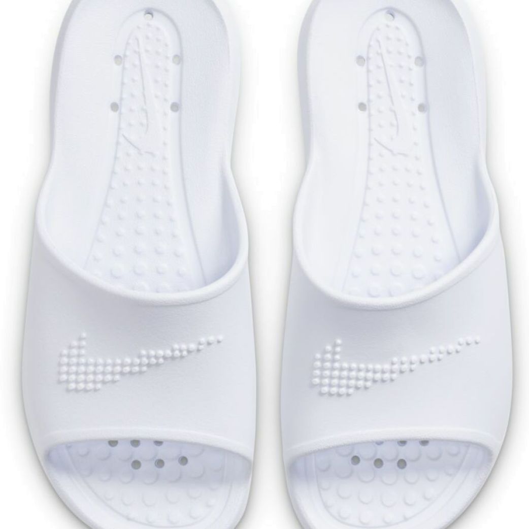 Шлепанцы Nike Victori One CZ7836-100