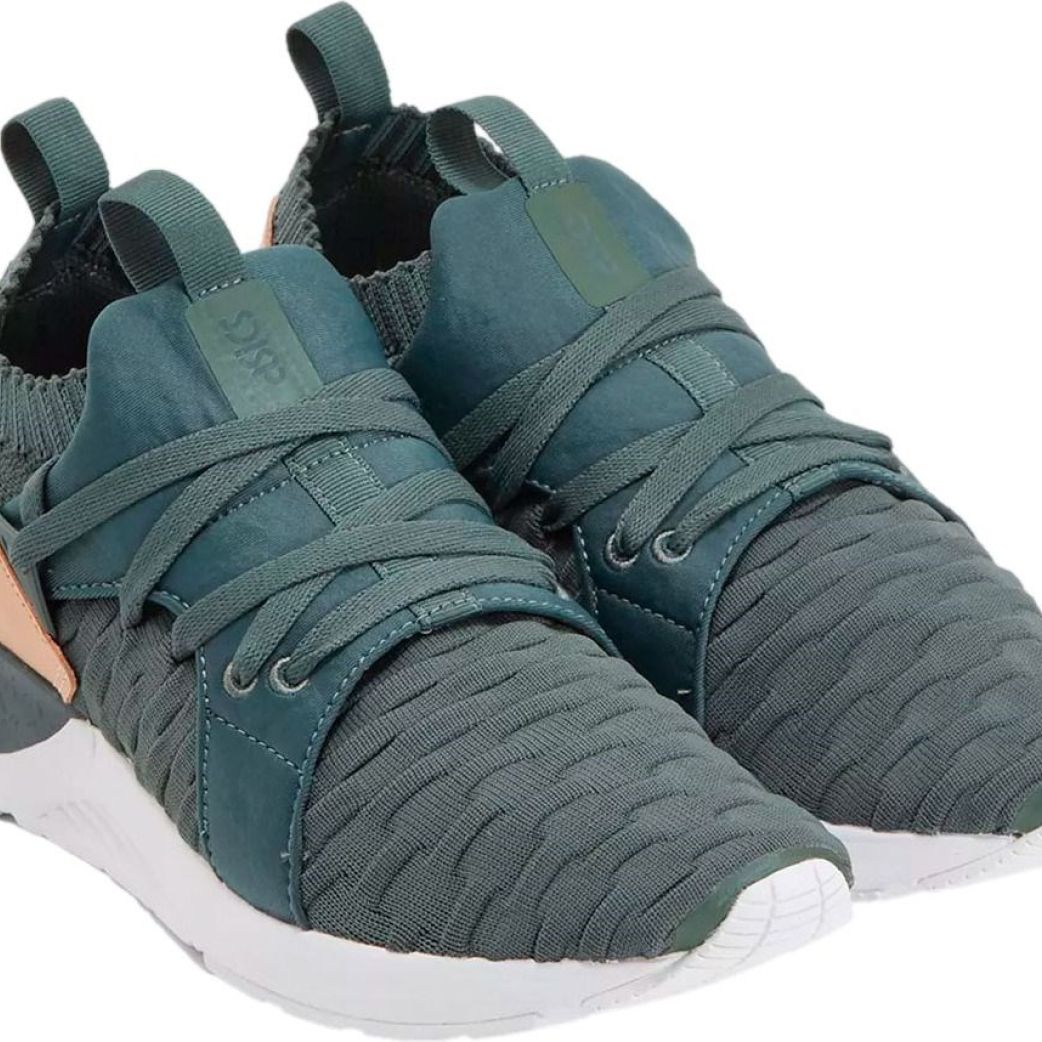 Кроссовки Asics GEL-LYTE V SANZE KNIT H899N-8282 6US