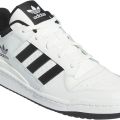 Кроссовки adidas FORUM LOW CL IH7830  9.5UK