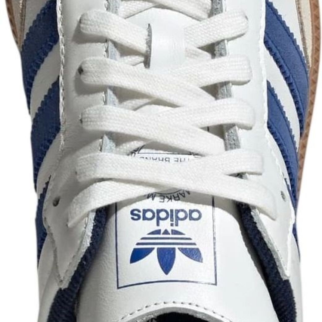 Кроссовки adidas SAMBA OG JH5632 8.5UK