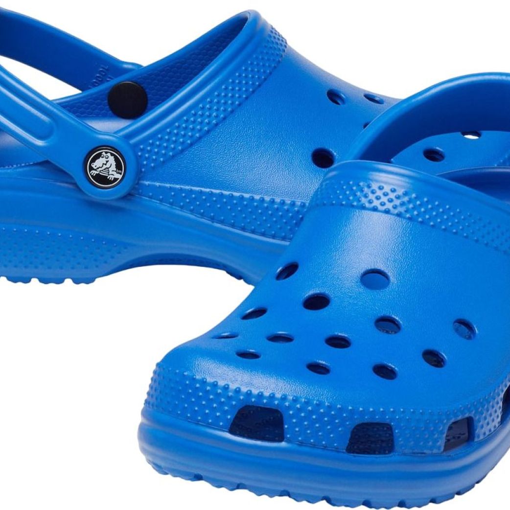 Сабо Crocs Classic Clog 10001-4KZ