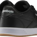 Кеды REEBOK COURT ADVANCE 100010617
