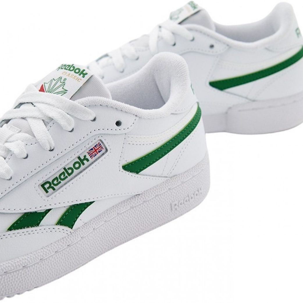Кроссовки Reebok CLUB C REVENGE ex-ID5000 100032882 7US