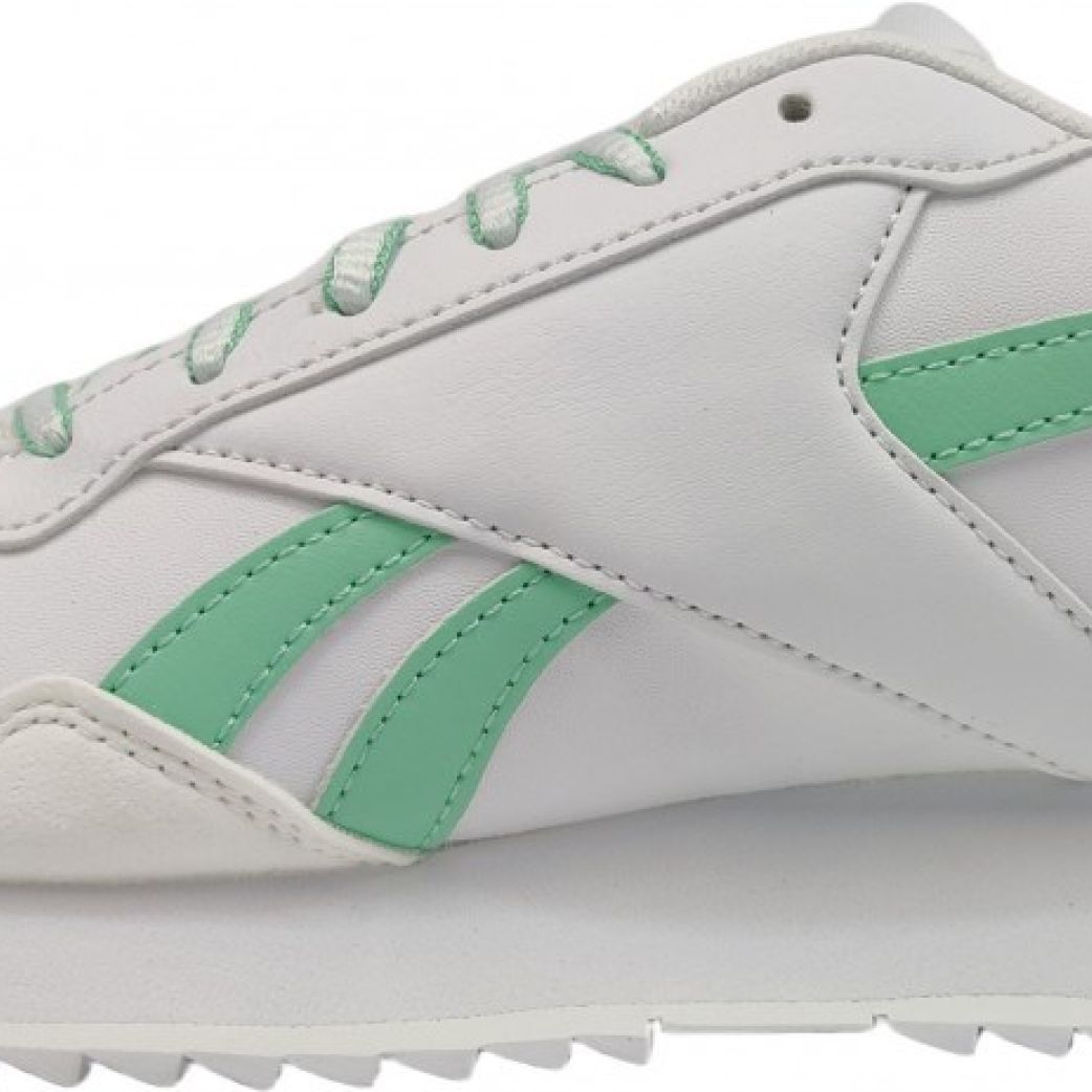 Кроссовки Reebok GLIDE RIPPLE CLIP 100032994  7.5US