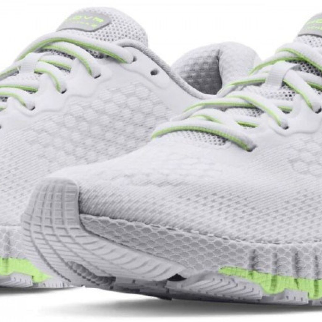 Кроссовки Under Armour W HOVR Machina 2 3023555-601  5.5US
