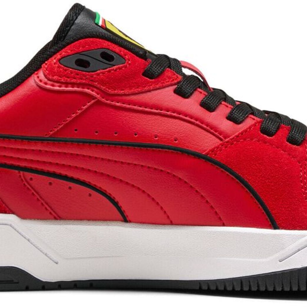 Кеды Puma Ferrari RBD Break Low 30891202