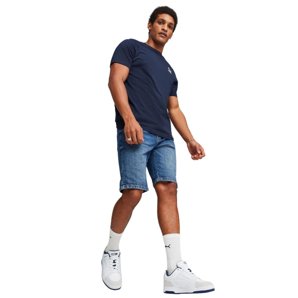 Кеды Puma Slipstream Lo Retro 38469225