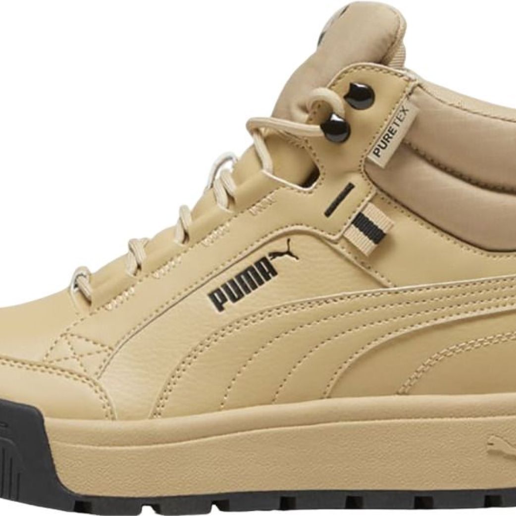 Ботинки Puma Tarrenz SB III Puretex 39393002