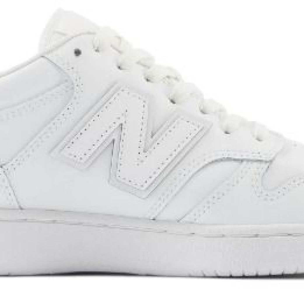 Кеды New Balance 480 BB480L3W