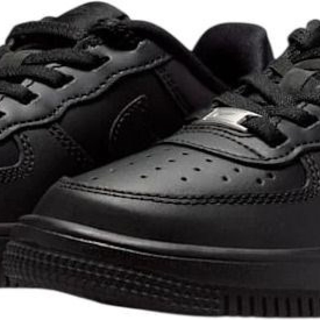 Кроссовки Nike FORCE 1 LOW EASYON BP N IH4498-001  12C
